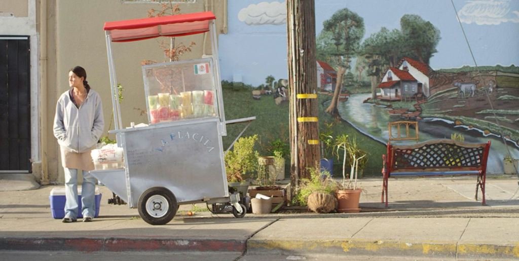 “East Side Sushi” Movie&nbsp;Review