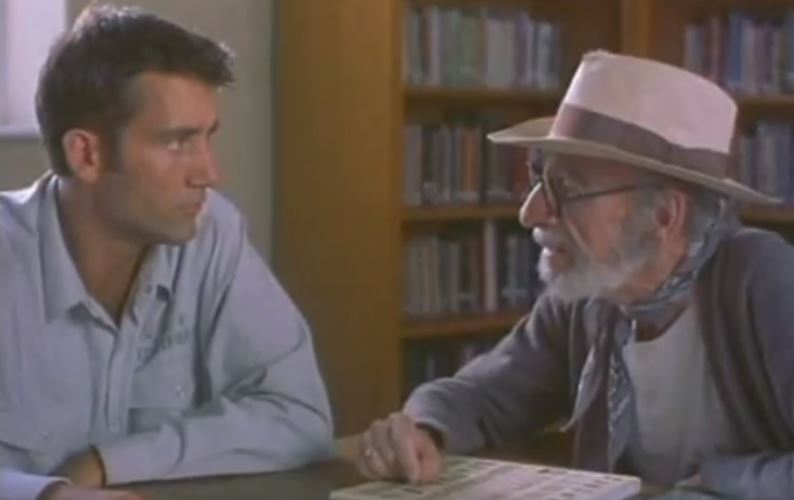 “Greenfingers” Movie Review