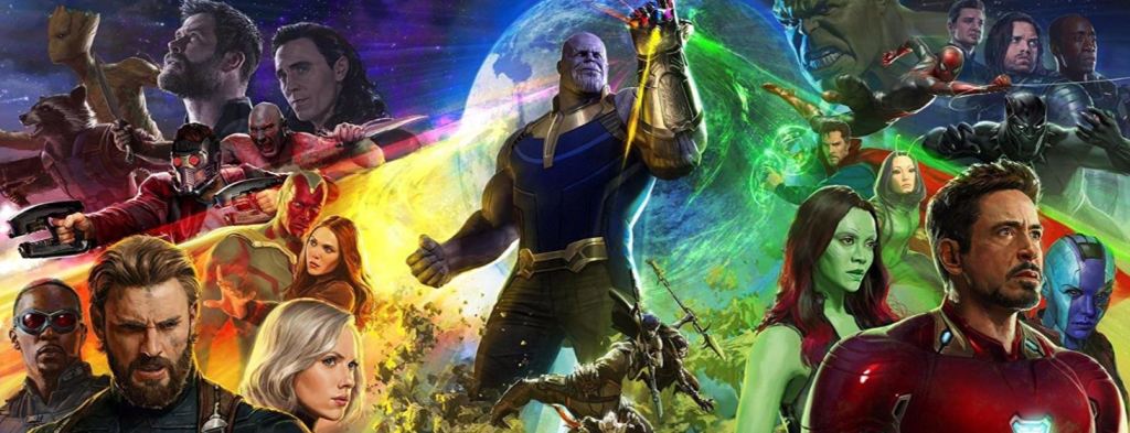 Movie Box Office Results April 27 – 29&nbsp;2018