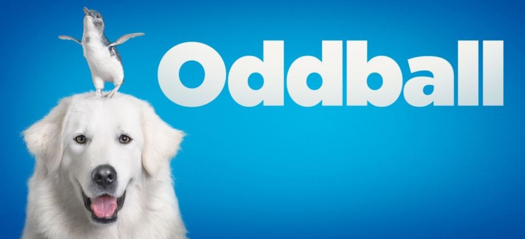 “Oddball” Movie Review