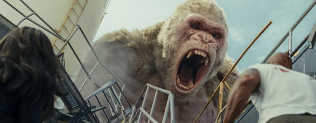 Movie Box Office Results April 13 – 15&nbsp;2018