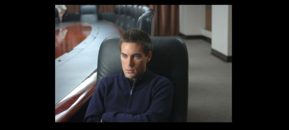 “The Ultimate Gift” Movie&nbsp;Review