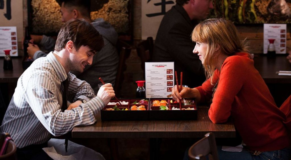 “What If” Movie&nbsp;Review