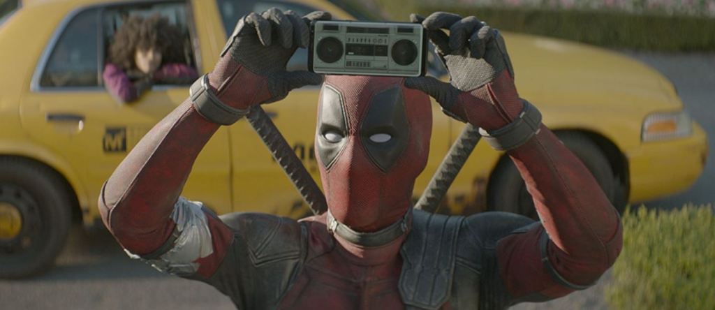 Movie Box Office Results May 18 – 20&nbsp;2018