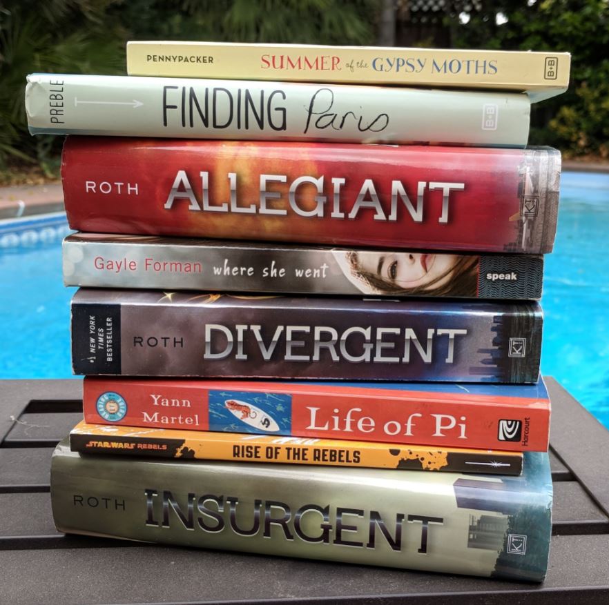 Inman Family donation 1