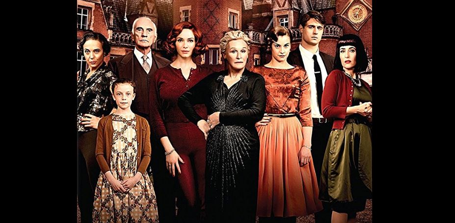 “Crooked House” Movie&nbsp;Review