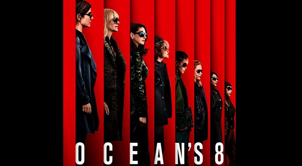 Movie Box Office Results June 8 – 10 2018