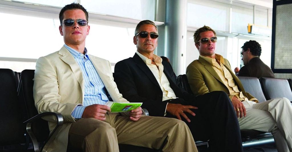“Oceans Thirteen” Movie&nbsp;Review