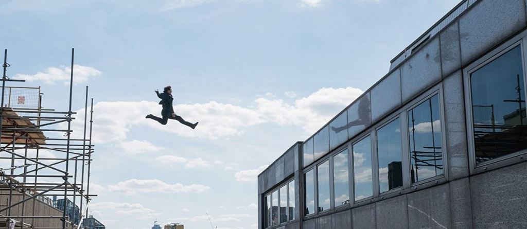 “Mission Impossible: Fallout” Movie Review and Trailer