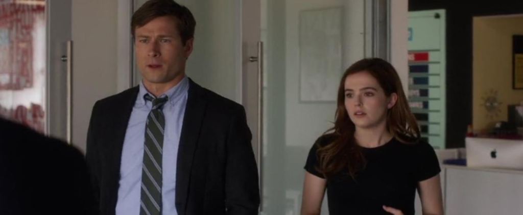 “Set It Up” Movie Review and&nbsp;Trailer