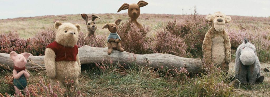 “Christopher Robin” Movie&nbsp;Review
