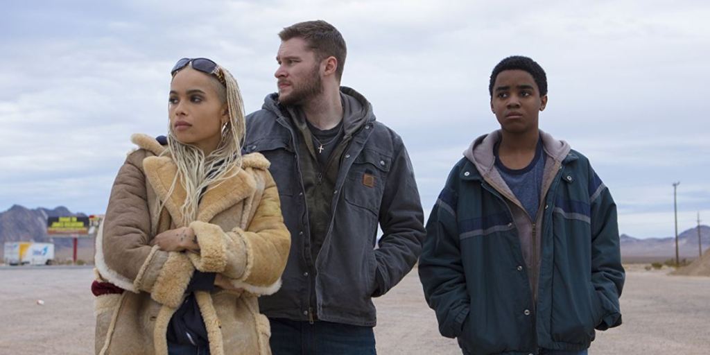 “Kin” Movie Trailer