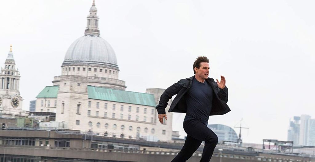 Movie Box Office Results August 3 – 5&nbsp;2018