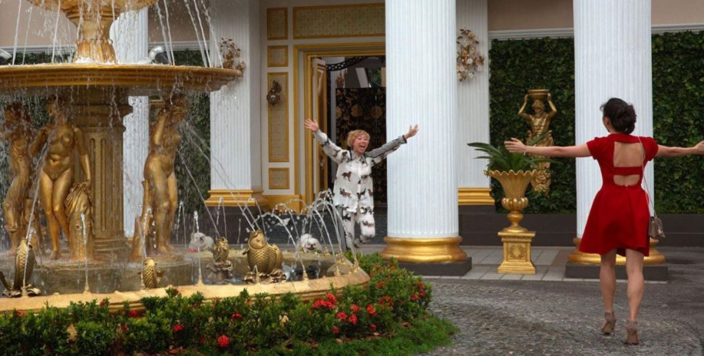 “Crazy Rich Asians” Movie Review and&nbsp;Trailer