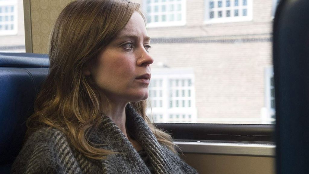 “The Girl on the Train” Movie Review and&nbsp;Trailer