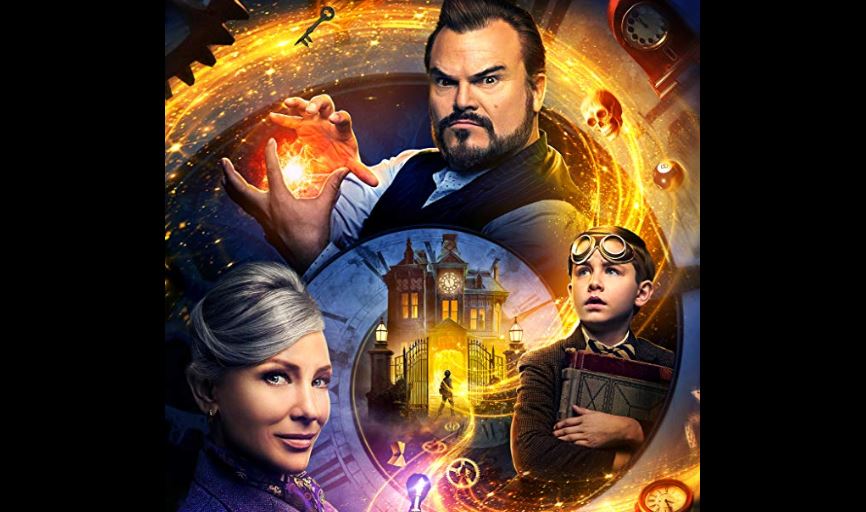 Movie Box Office Results September 21 – 23&nbsp;2018