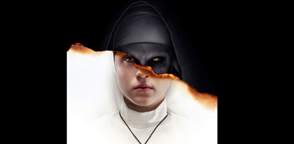 “The Nun” Movie&nbsp;Trailer