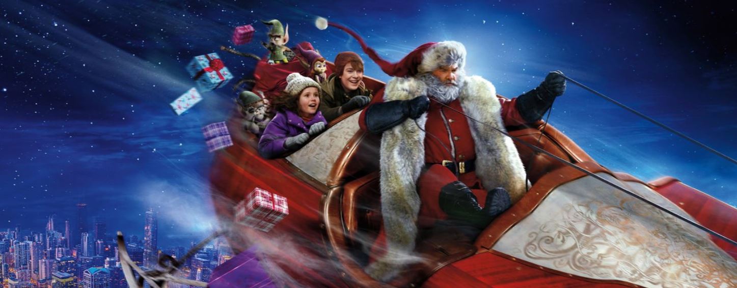 “The Christmas Chronicles” Movie Review