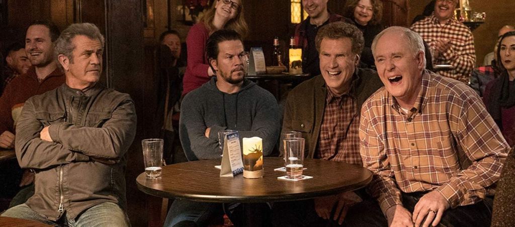 “Daddy’s Home 2” Movie&nbsp;Review