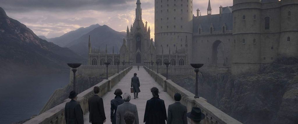 Movie Box Office Results November 16 – 18 2018