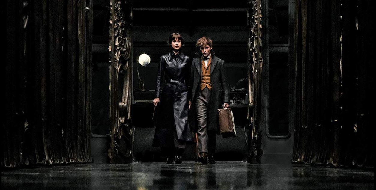 fantastic beasts 2 3