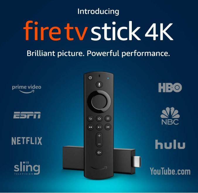 fire stick