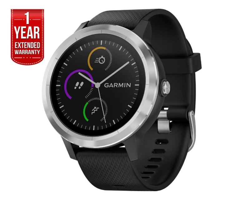 garmin vivoactive 3 gps
