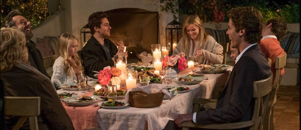 “Home Again” Movie Review and&nbsp;Trailer