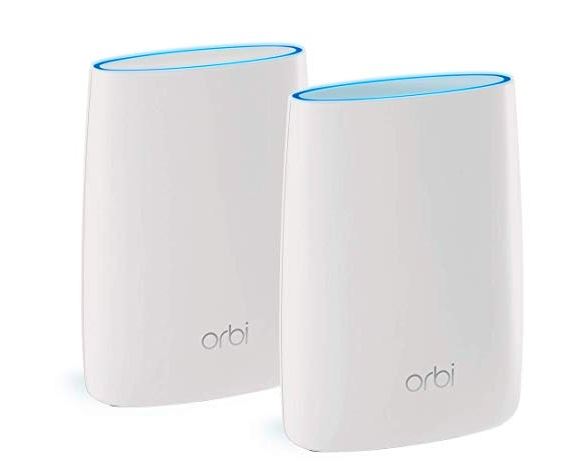 orbi netgear wifi router