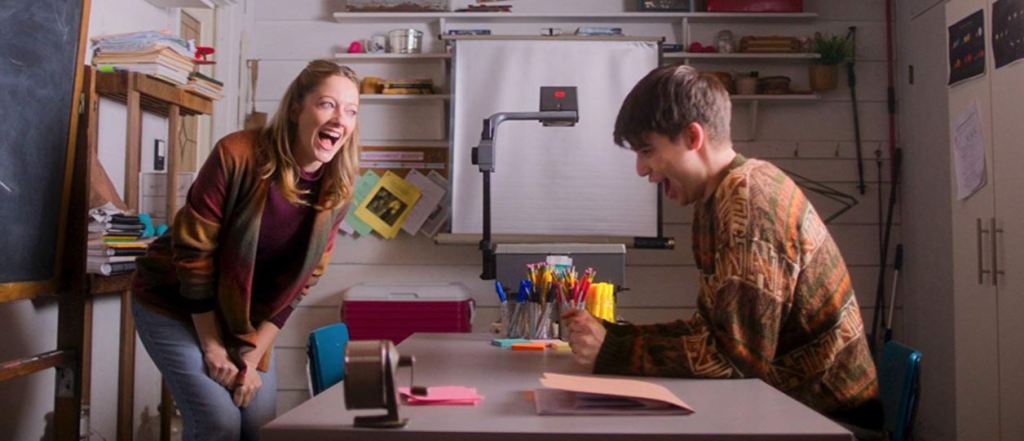 “Adventures in Public School” Movie Review and Trailer