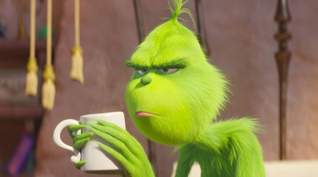 Movie Box Office Results November 9 – 11&nbsp;2018