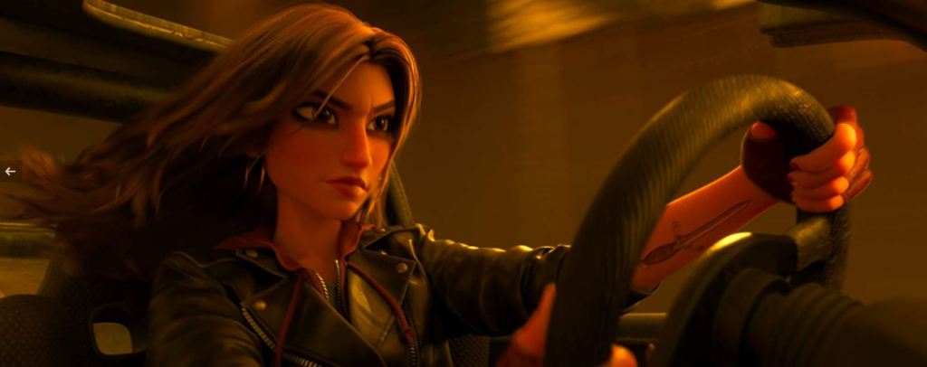 Movie Box Office Results November 30 – December 2&nbsp;2018