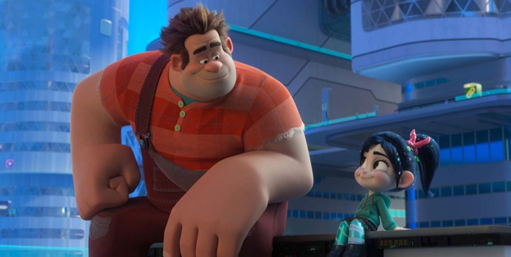 Movie Box Office Results December 7 – 9&nbsp;2018