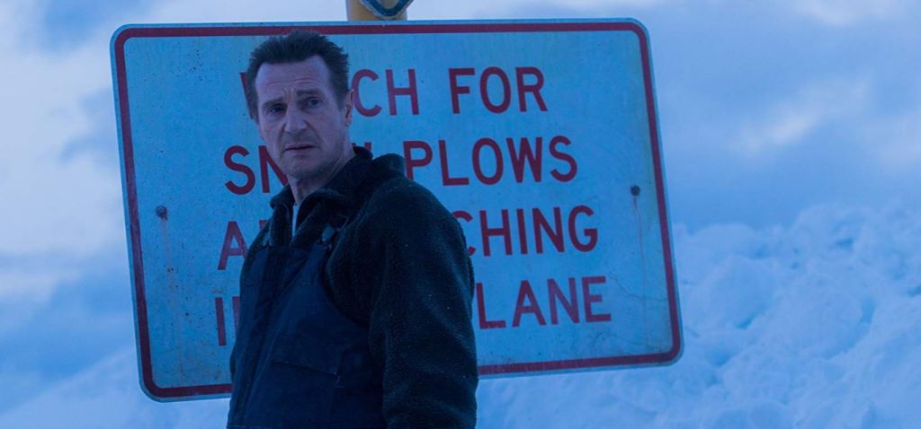 “Cold Pursuit” Official Movie&nbsp;Trailer