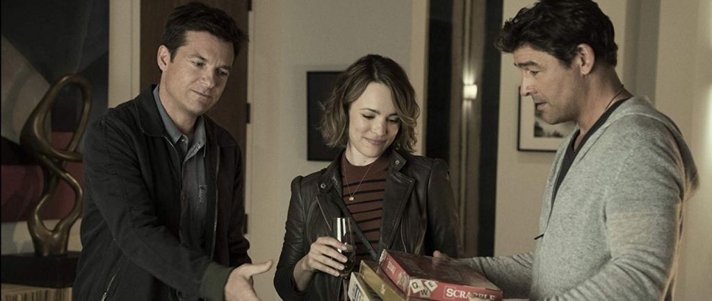 “Game Night” Movie&nbsp;Review