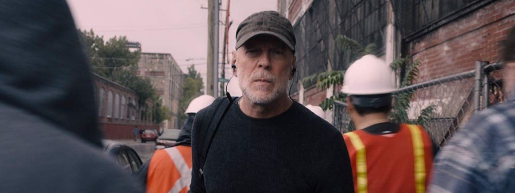 “Glass” Movie Trailer