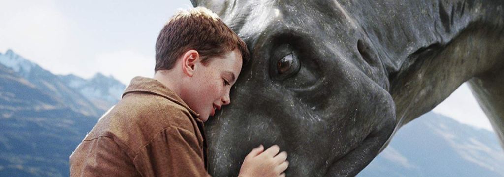 “The Water Horse” Movie&nbsp;Review