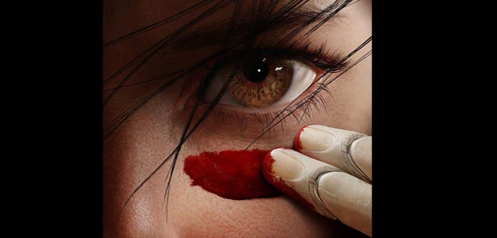 “Alita: Battle Angel” Official&nbsp;Trailer