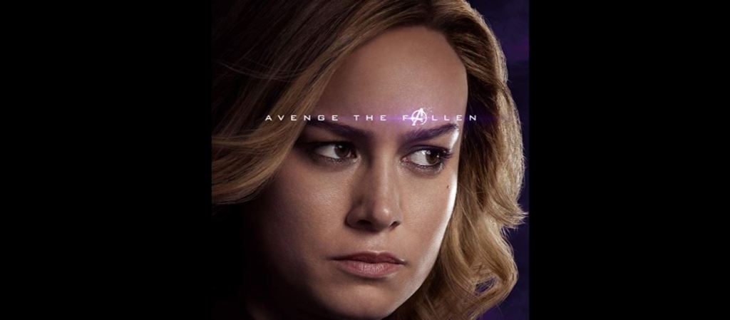 Watch the FINAL “Avengers: Endgame” Teaser Trailer.&nbsp;OMG!