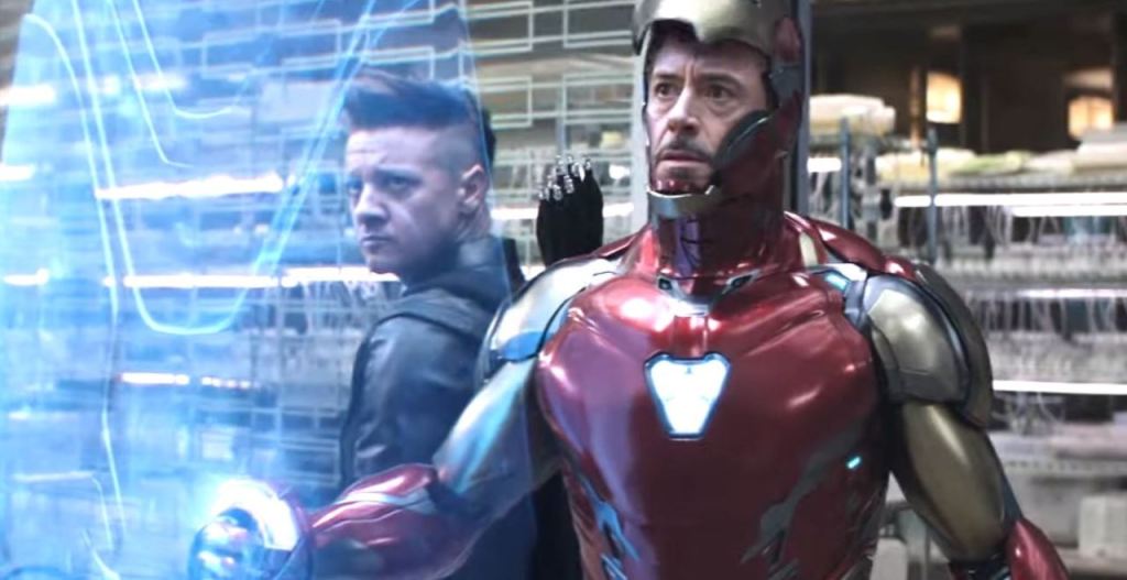 Movie Box Office Results April 26 – 28&nbsp;2019