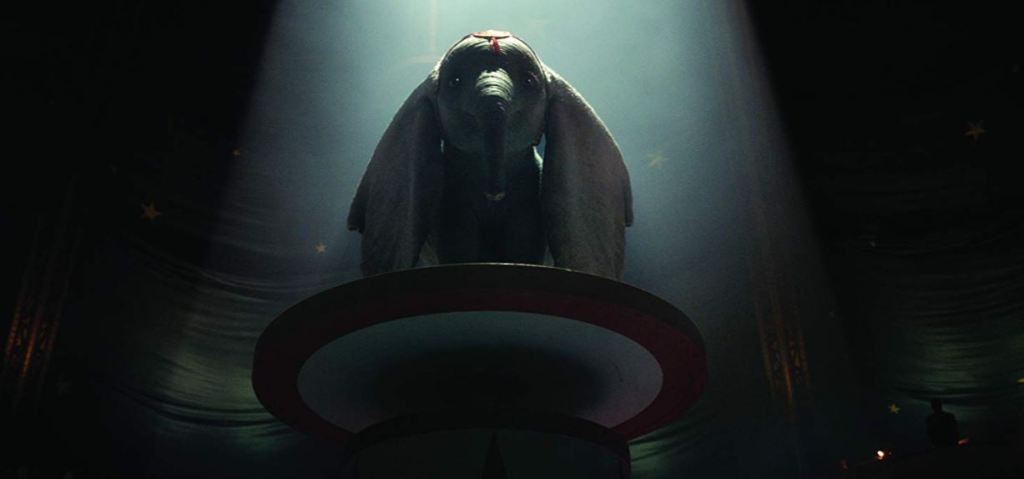 Movie Box Office Results March 29 – 31&nbsp;2019