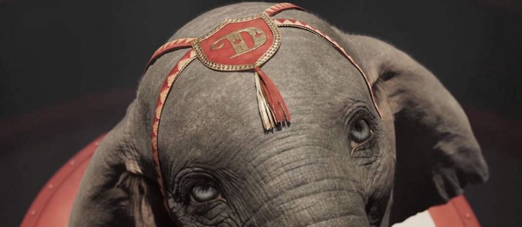 “Dumbo” Movie Review