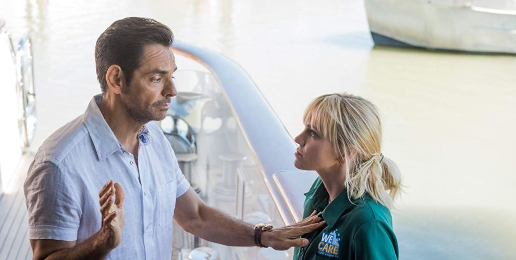 “Overboard” Movie Review