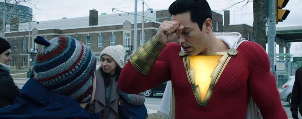 Movie Box Office Results April 12 – 14&nbsp;2019