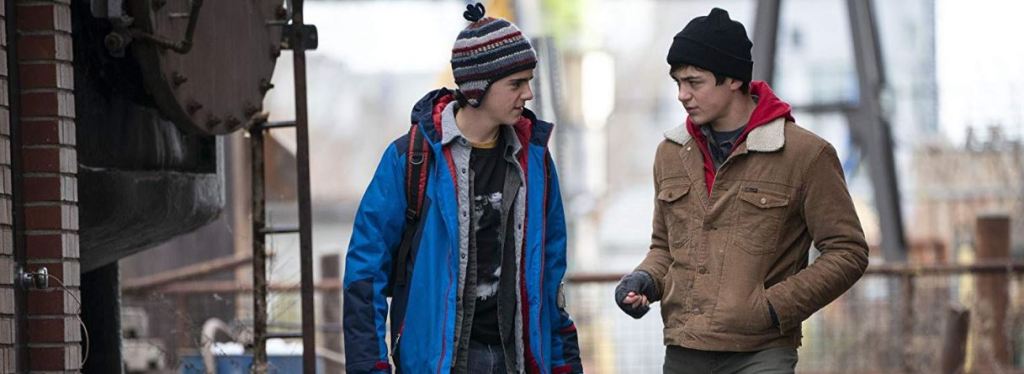 “Shazam!” Movie Review