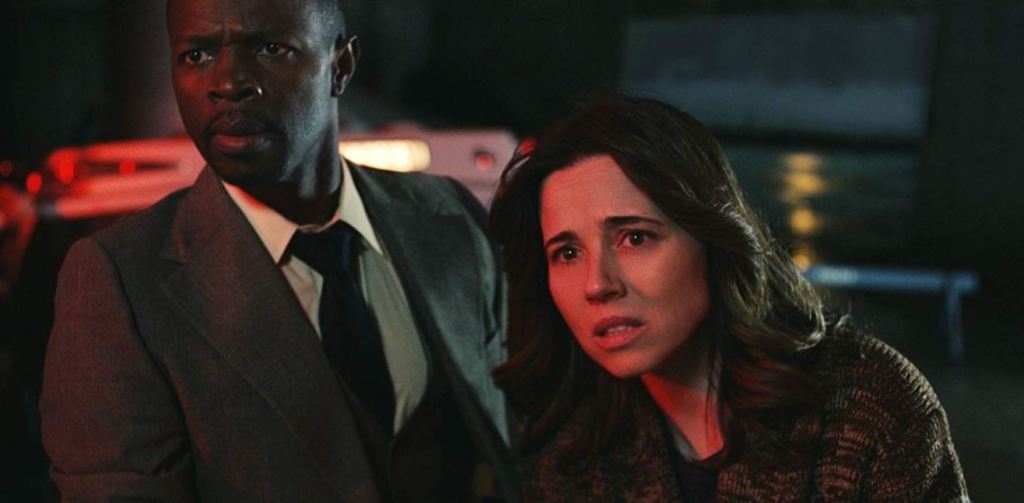 Movie Box Office Results April 19 – 21&nbsp;2019