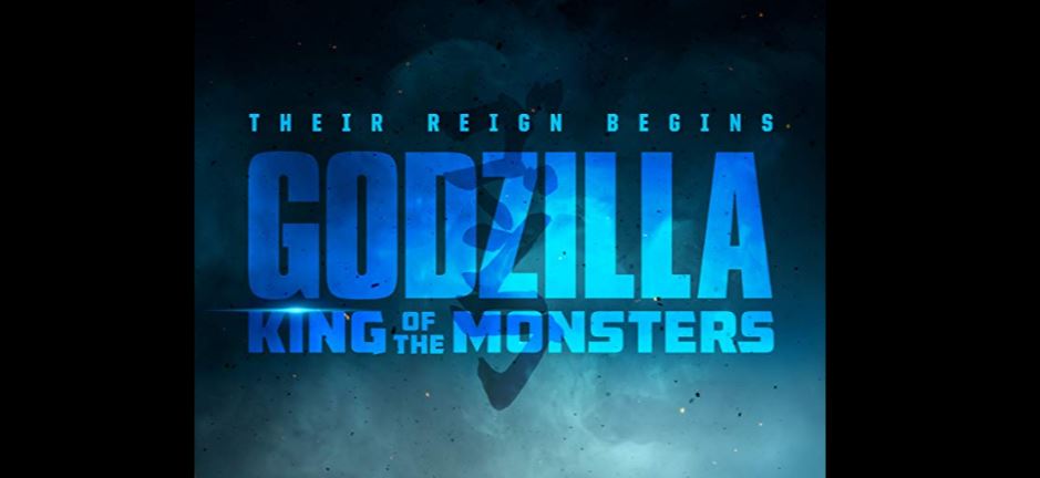 “Godzilla: King of the Monsters” Official Movie&nbsp;Trailer