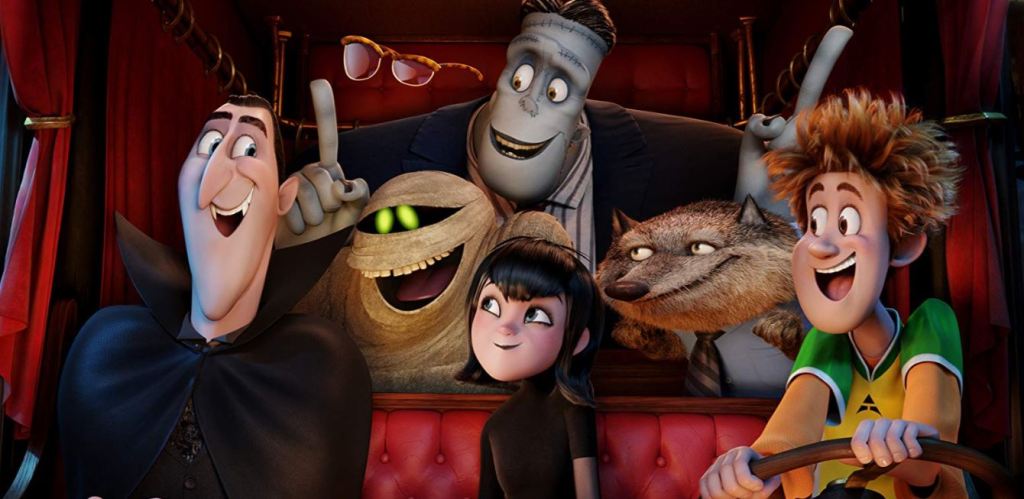 “Hotel Transylvania 2” Movie&nbsp;Review