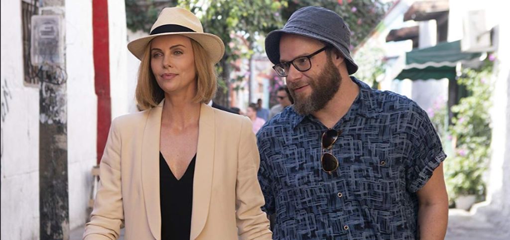 “Long Shot” Movie&nbsp;Trailer