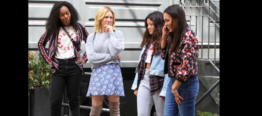 “Someone Great” Movie&nbsp;Review